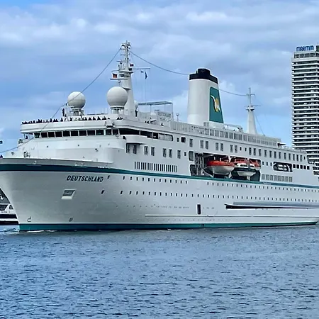 Apartmán App 20 3-zi Whg 