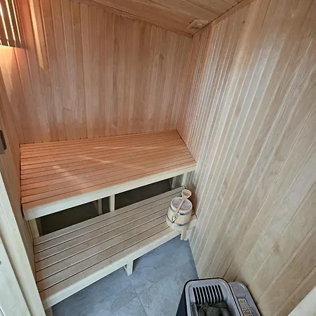 Apartment App 20 3-zi Whg 