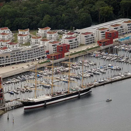 Apartmán App 20 3-zi Whg 