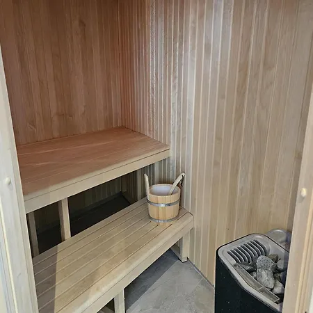 Apartment App 20 3-zi Whg 